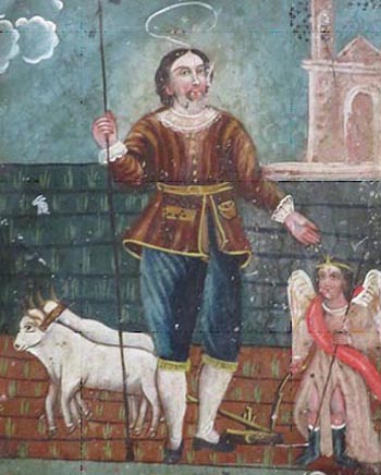 isidore farmer